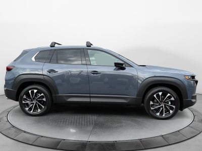 2026 Mazda Mazda CX-50 Hybrid Premium Plus