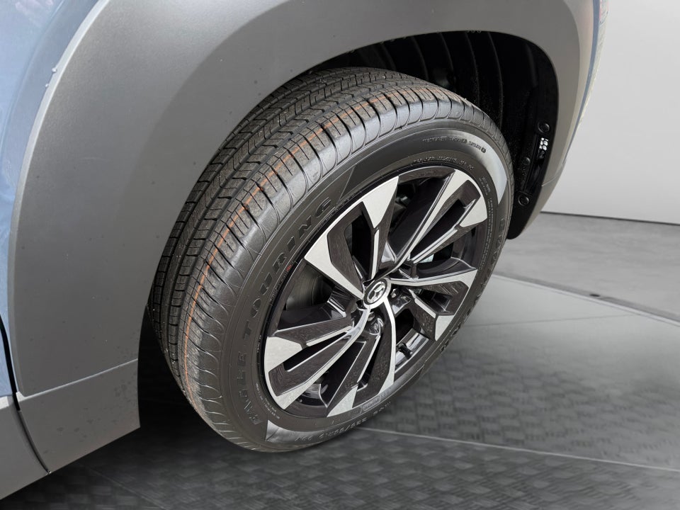 2026 Mazda Mazda CX-50 Hybrid Premium Plus