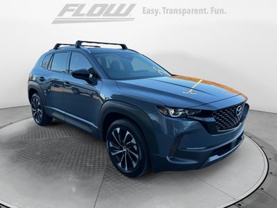 2025 Mazda Mazda CX-50 Hybrid Premium Plus Package