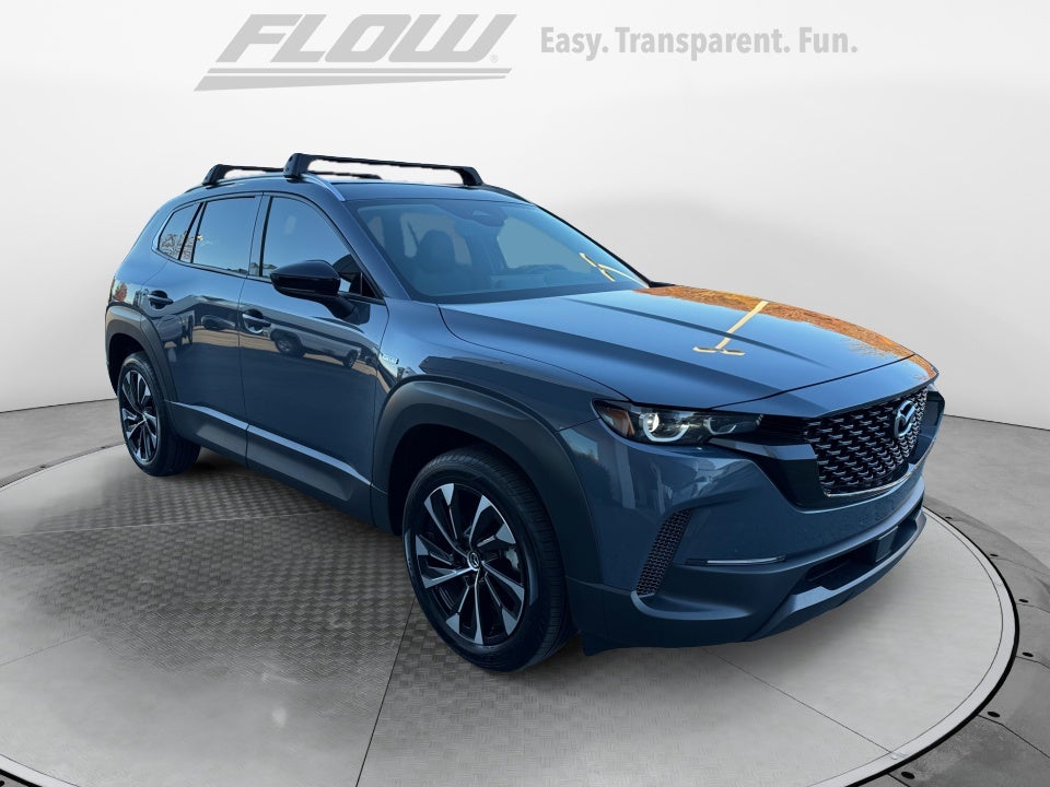 2025 Mazda Mazda CX-50 Hybrid Premium Plus Package