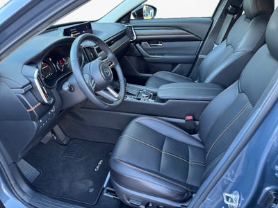 2025 Mazda Mazda CX-50 Hybrid Premium Plus Package
