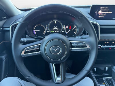 2025 Mazda Mazda CX-50 Hybrid Premium Plus Package