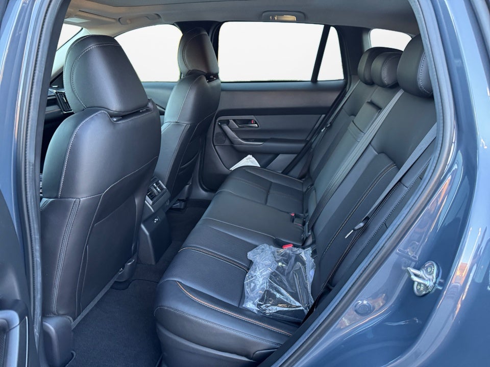 2025 Mazda Mazda CX-50 Hybrid Premium Plus Package