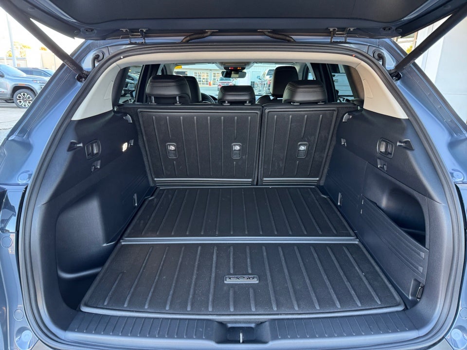 2025 Mazda Mazda CX-50 Hybrid Premium Plus Package