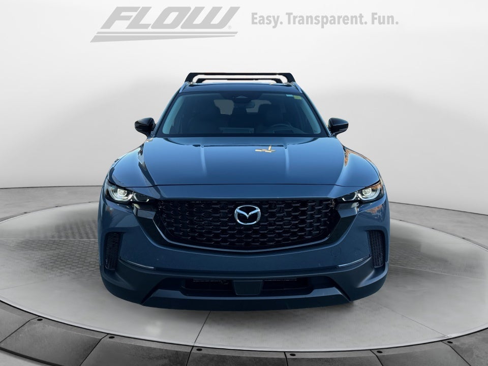 2025 Mazda Mazda CX-50 Hybrid Premium Plus Package