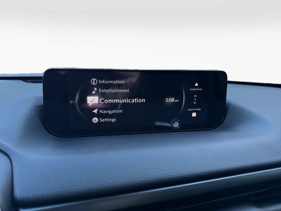 2025 Mazda Mazda CX-50 Hybrid Premium Plus Package