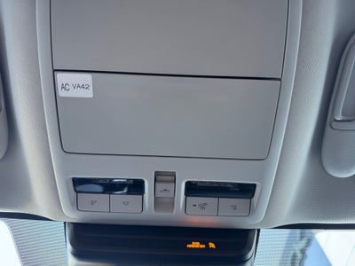 2025 Mazda Mazda CX-50 Hybrid Premium Plus Package