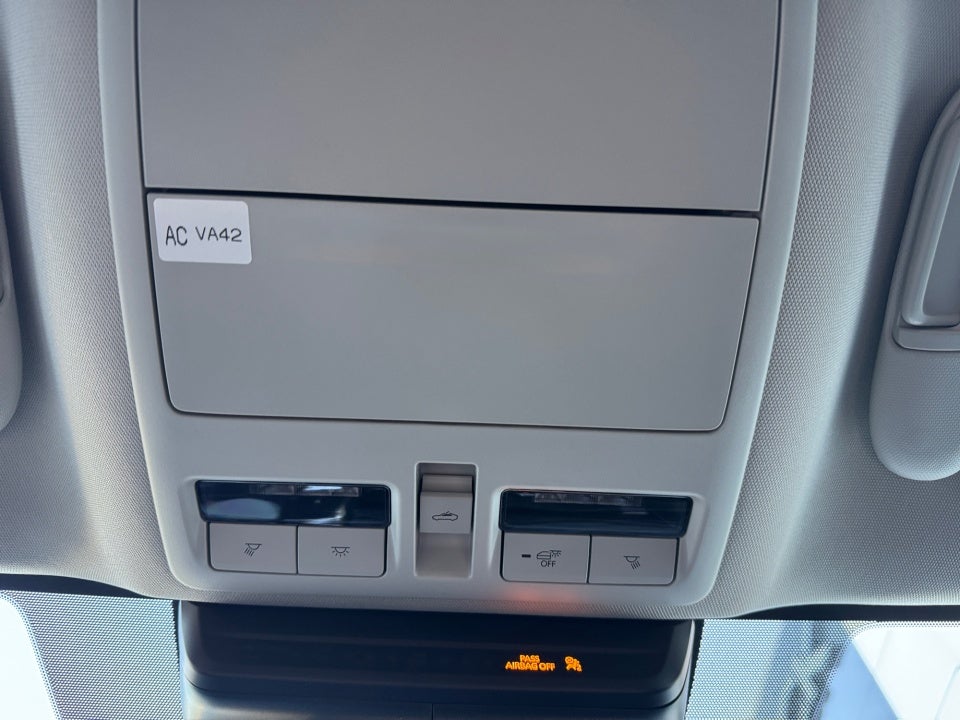 2025 Mazda Mazda CX-50 Hybrid Premium Plus Package