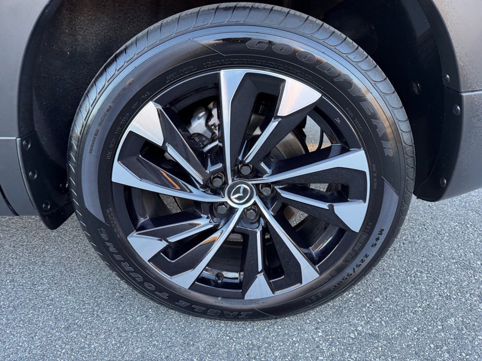 2025 Mazda Mazda CX-50 Hybrid Premium Plus Package