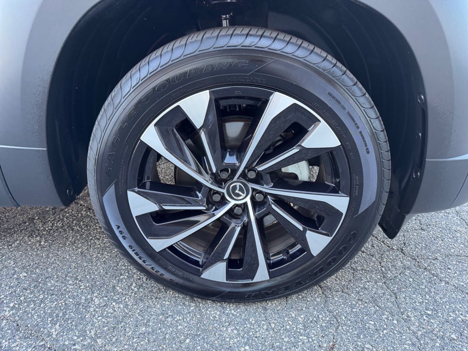 2025 Mazda Mazda CX-50 Hybrid Premium Plus Package