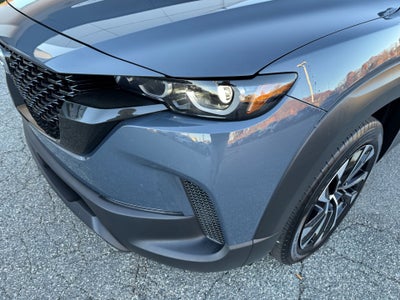 2025 Mazda Mazda CX-50 Hybrid Premium Plus Package