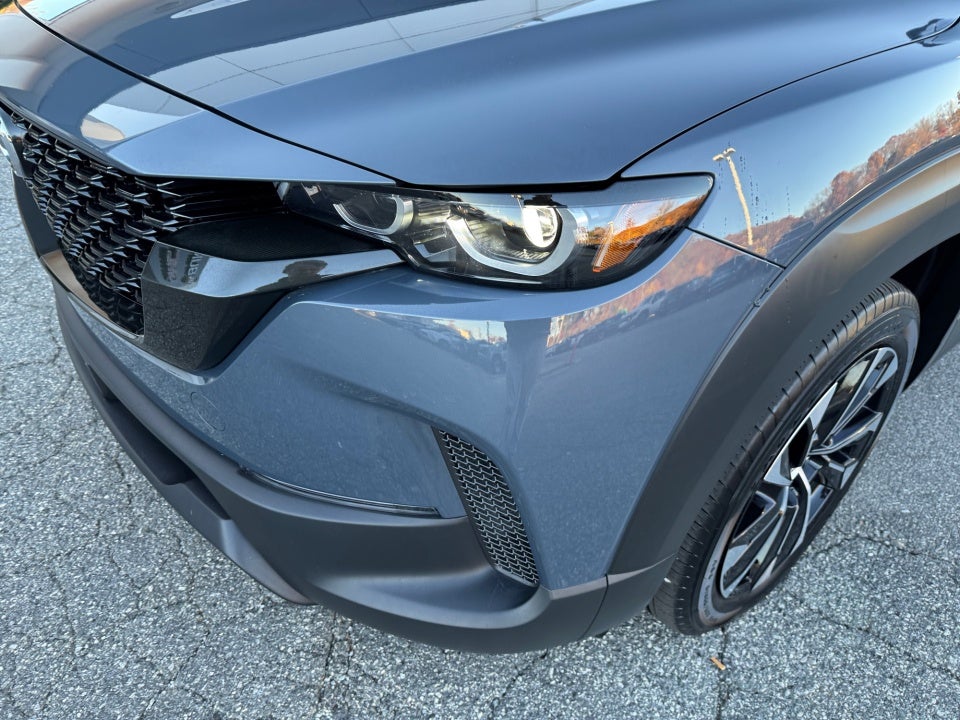 2025 Mazda Mazda CX-50 Hybrid Premium Plus Package