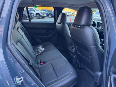 2025 Mazda Mazda CX-50 Hybrid Premium Plus Package