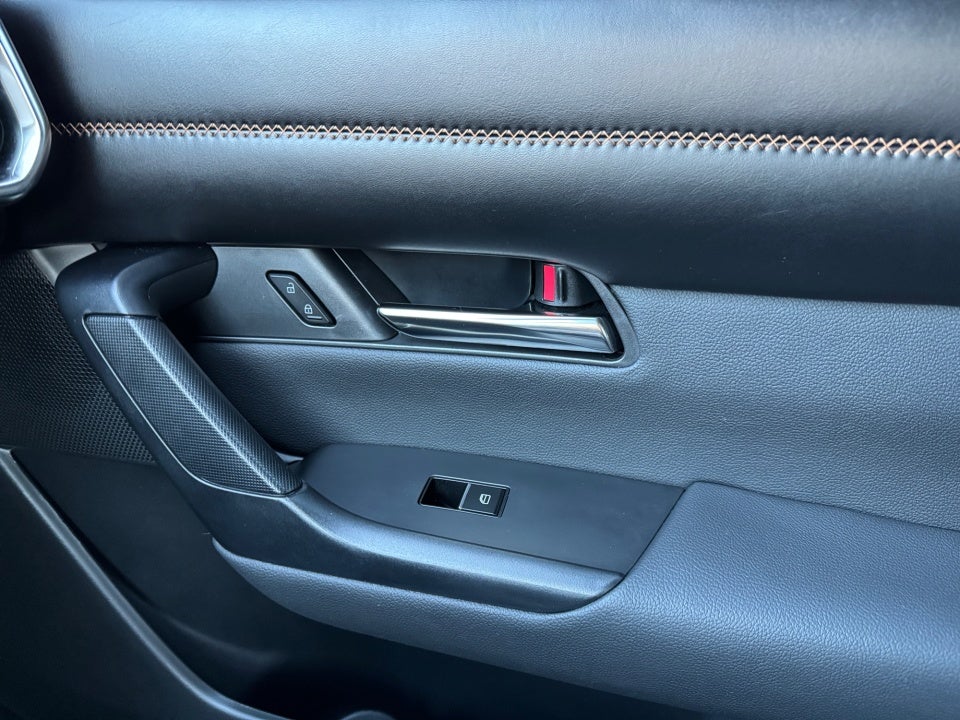 2025 Mazda Mazda CX-50 Hybrid Premium Plus Package