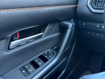 2025 Mazda Mazda CX-50 Hybrid Premium Plus Package