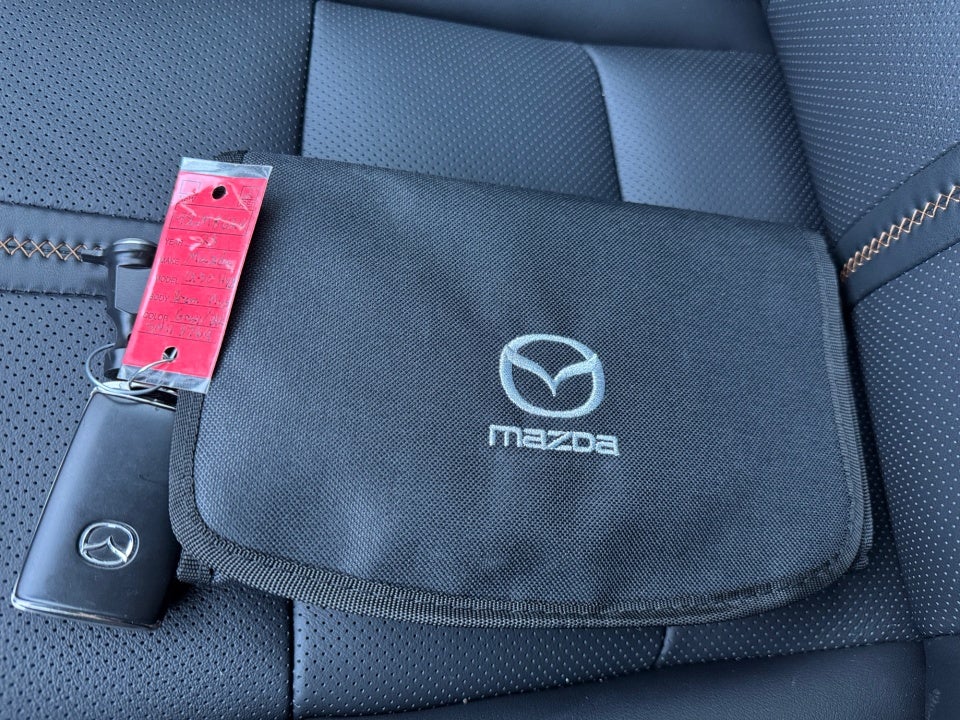 2025 Mazda Mazda CX-50 Hybrid Premium Plus Package