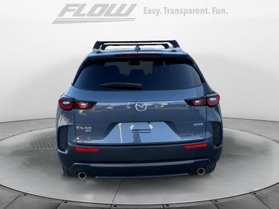 2025 Mazda Mazda CX-50 Hybrid Premium Plus Package