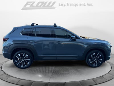 2025 Mazda Mazda CX-50 Hybrid Premium Plus Package