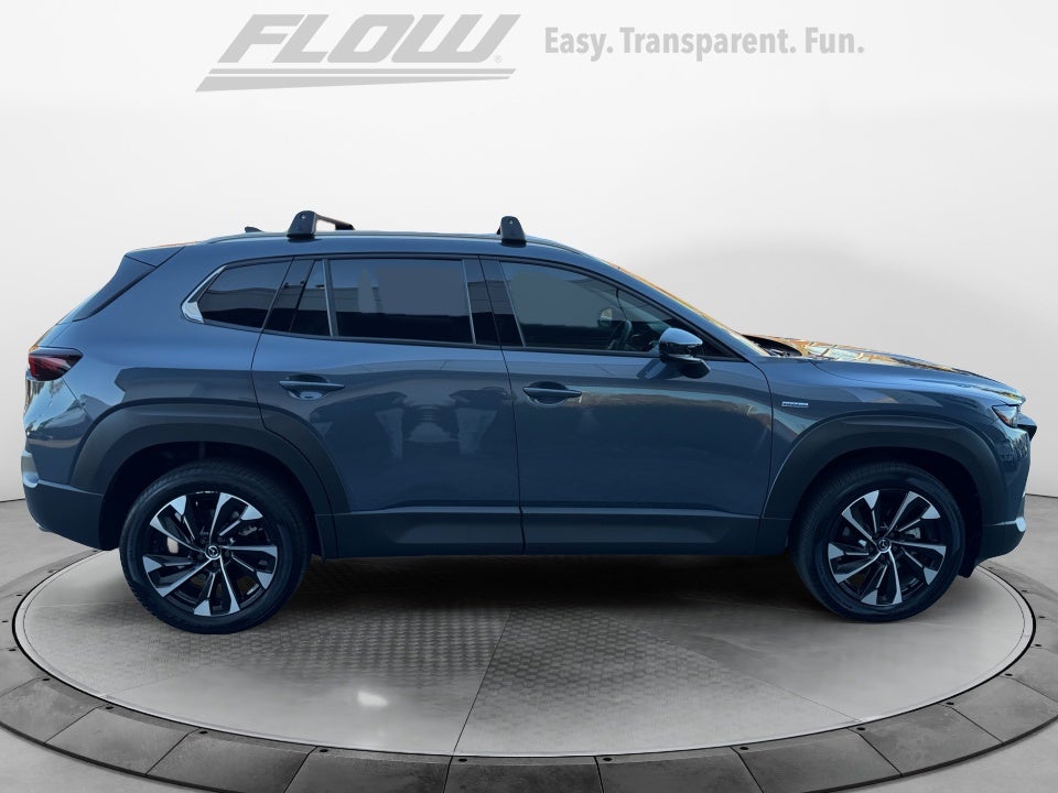 2025 Mazda Mazda CX-50 Hybrid Premium Plus Package