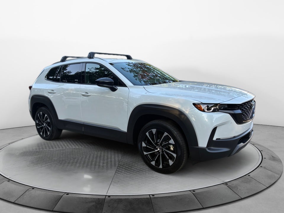 2026 Mazda Mazda CX-50 Hybrid Premium Plus