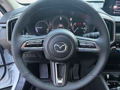 2026 Mazda Mazda CX-50 Hybrid Premium Plus