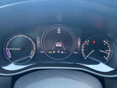 2026 Mazda Mazda CX-50 Hybrid Premium Plus