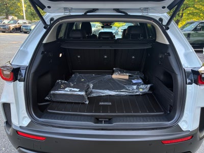 2026 Mazda Mazda CX-50 Hybrid Premium Plus