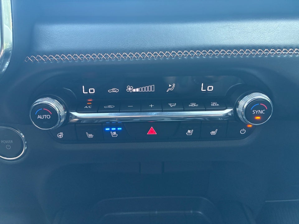2026 Mazda Mazda CX-50 Hybrid Premium Plus