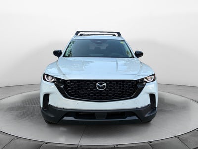 2026 Mazda Mazda CX-50 Hybrid Premium Plus