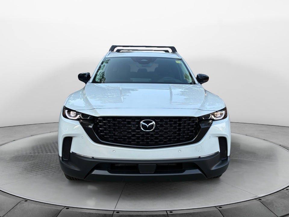 2026 Mazda Mazda CX-50 Hybrid Premium Plus