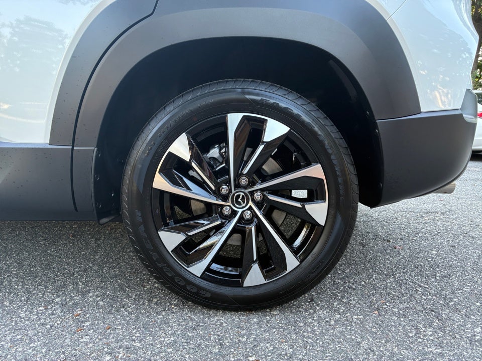2026 Mazda Mazda CX-50 Hybrid Premium Plus