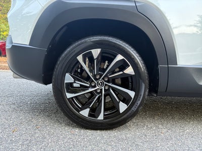 2026 Mazda Mazda CX-50 Hybrid Premium Plus