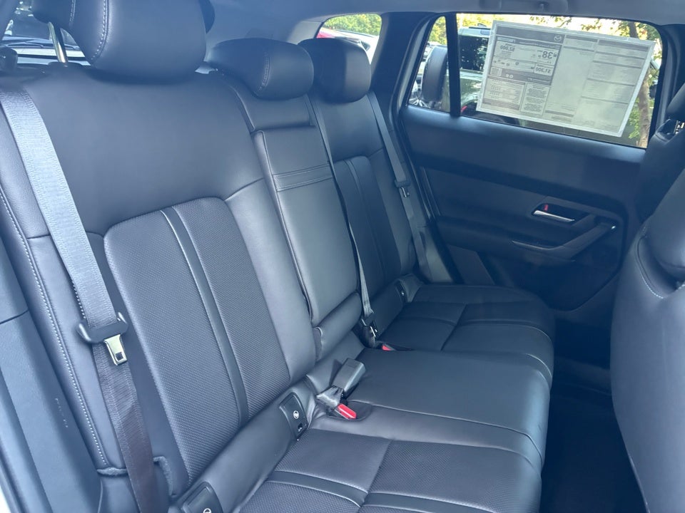 2026 Mazda Mazda CX-50 Hybrid Premium Plus
