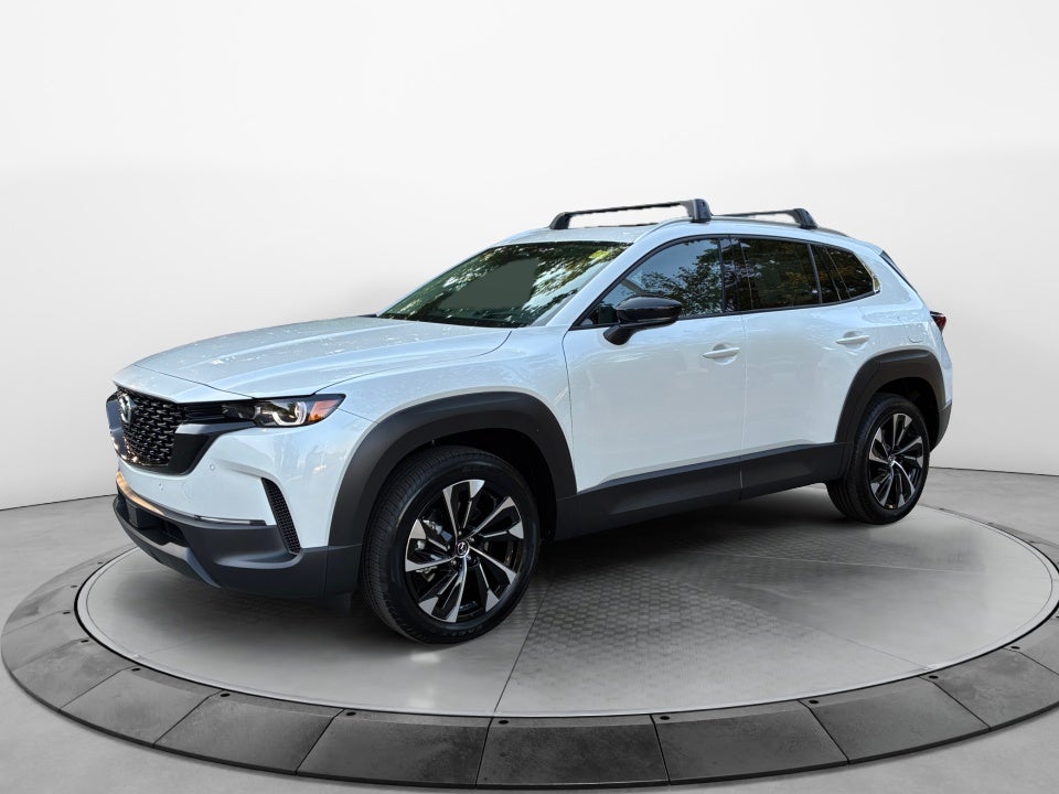 2026 Mazda Mazda CX-50 Hybrid Premium Plus