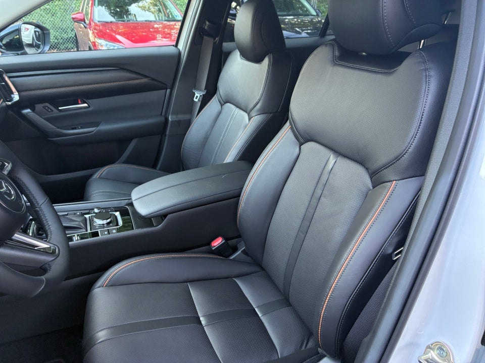 2026 Mazda Mazda CX-50 Hybrid Premium Plus