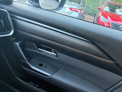 2026 Mazda Mazda CX-50 Hybrid Premium Plus