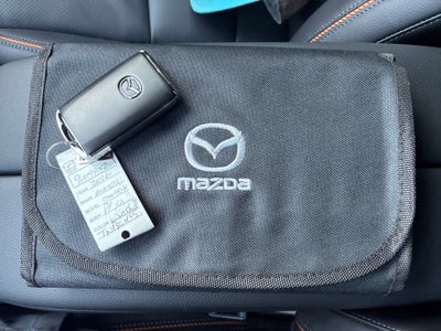 2026 Mazda Mazda CX-50 Hybrid Premium Plus