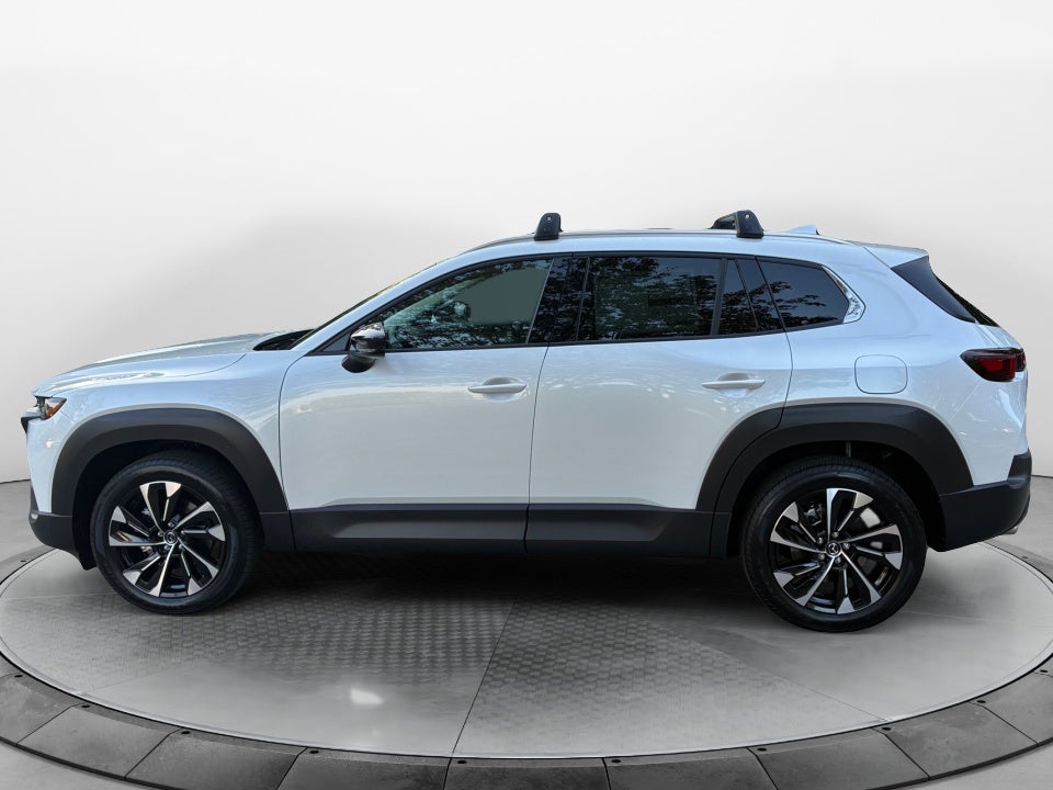 2026 Mazda Mazda CX-50 Hybrid Premium Plus