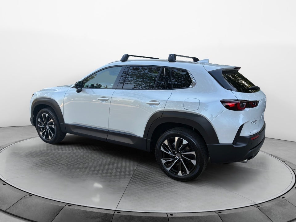 2026 Mazda Mazda CX-50 Hybrid Premium Plus