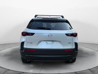 2026 Mazda Mazda CX-50 Hybrid Premium Plus