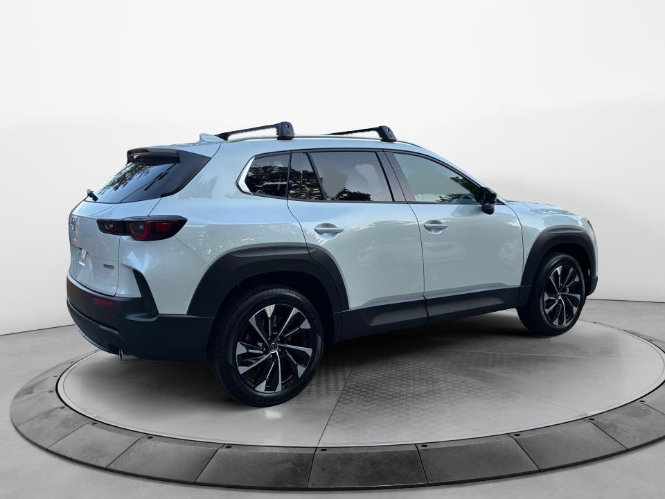 2026 Mazda Mazda CX-50 Hybrid Premium Plus