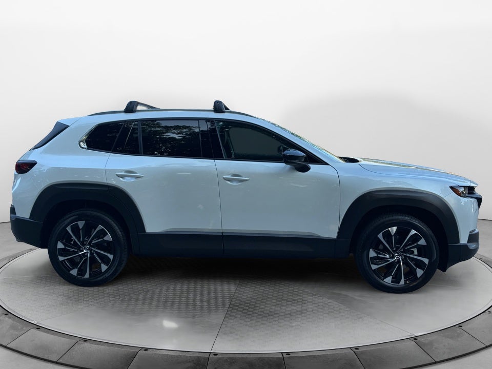 2026 Mazda Mazda CX-50 Hybrid Premium Plus