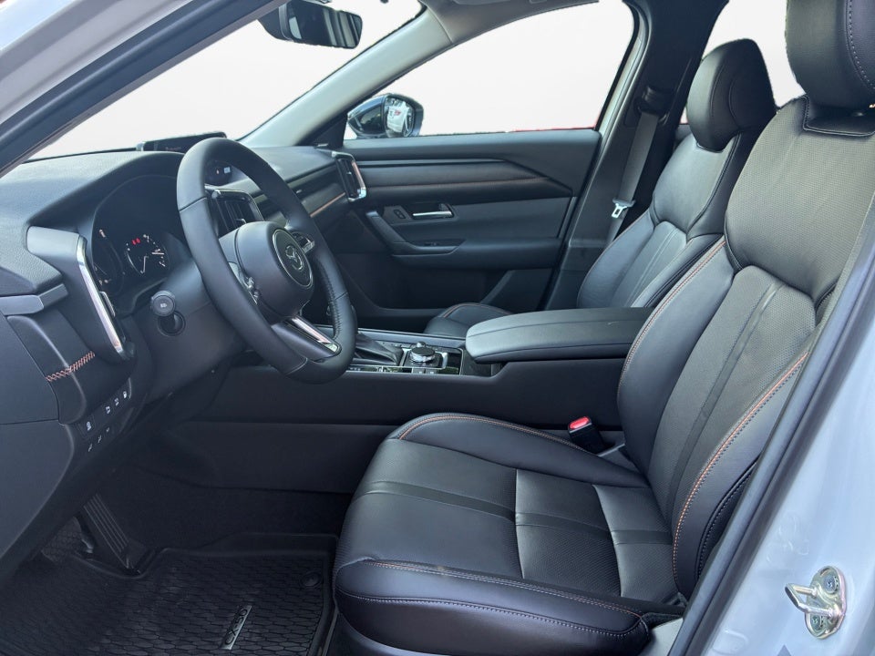 2026 Mazda Mazda CX-50 Hybrid Premium Plus