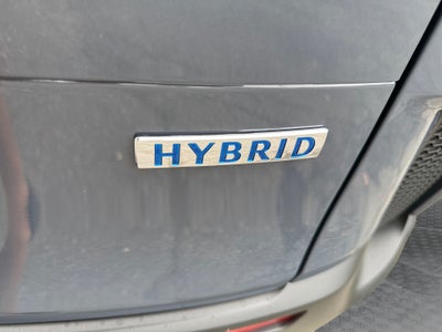 2026 Mazda Mazda CX-50 Hybrid Premium Plus