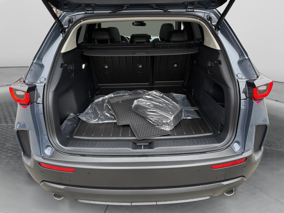 2026 Mazda Mazda CX-50 Hybrid Premium Plus