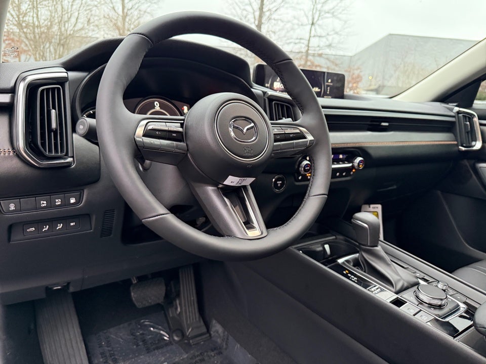 2026 Mazda Mazda CX-50 Hybrid Premium Plus