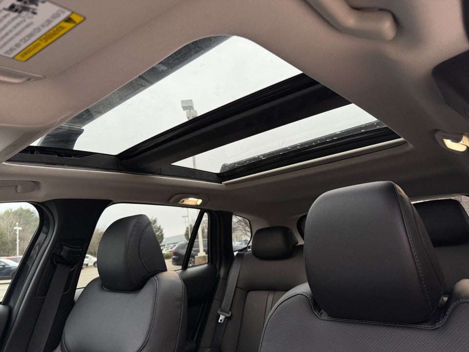 2026 Mazda Mazda CX-50 Hybrid Premium Plus