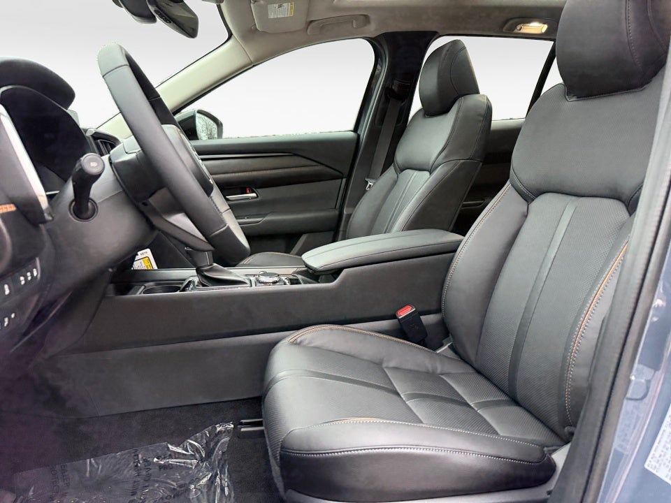 2026 Mazda Mazda CX-50 Hybrid Premium Plus