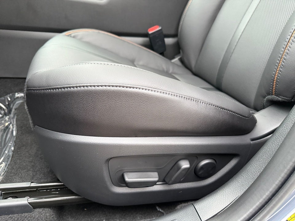 2026 Mazda Mazda CX-50 Hybrid Premium Plus