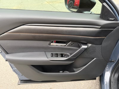 2026 Mazda Mazda CX-50 Hybrid Premium Plus